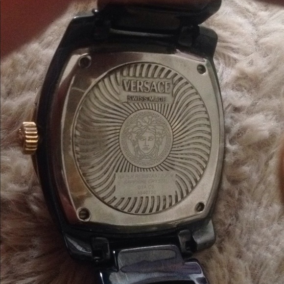 Versace Watch - Picture 6 of 8